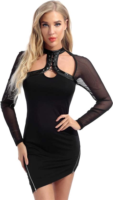 vestitino da troia|Abbigliamento sexy donna, vestiti clubwear audaci e provocanti .